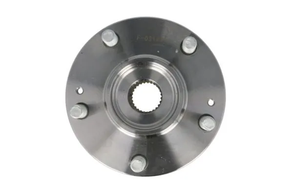 Cubo delantero para Hyundai Elantra V MD