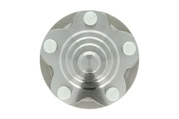 435020K010 Toyota Cubo delantero