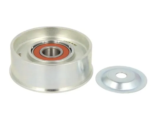Polea tensora correa poli V MPQ1346 Magneti Marelli