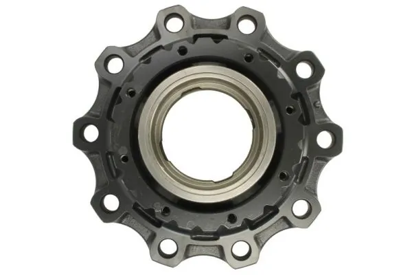 Cubo de rueda trasero 85114470 Volvo