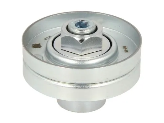 Rodillo, correa trapecial poli V Chevrolet Aveo 2 T250, T255