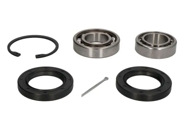 Cojinete de cubo para Volkswagen Transporter III (24, 25, 251)