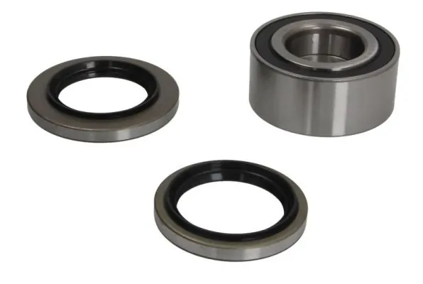 Rodamientos de rueda delantero para Mitsubishi Galant V E1A