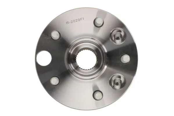 Comprar Cubo de rueda trasero Lexus IS  E1