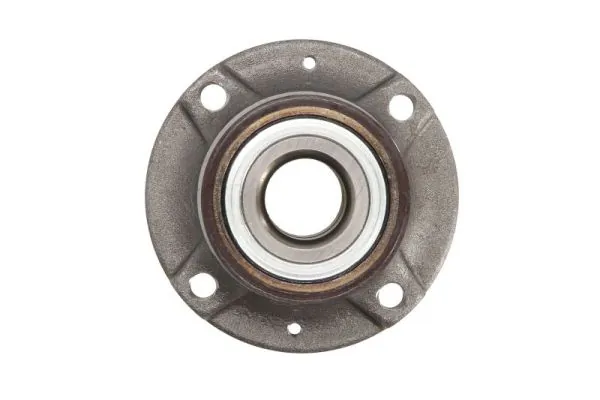 Cubo de rueda trasero Peugeot 308 1