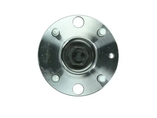  Cubo de rueda trasero Ford Mondeo 1