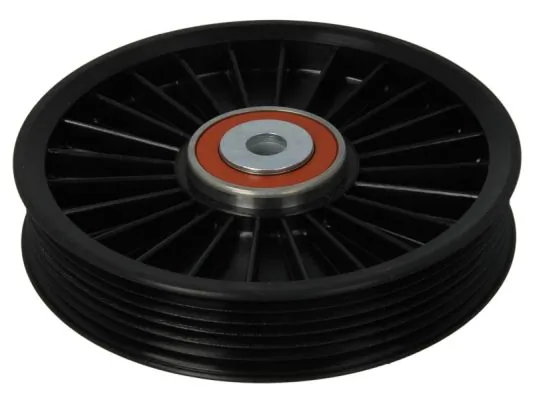 Comprar Polea inversión / guía, correa poli V Volvo S60 I RS, RH
