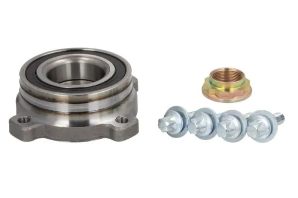 Cojinete de cubo para BMW 5  (E39)