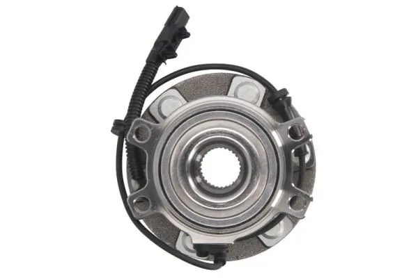  Buje de rueda delantero Nissan Navara 