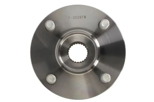 Buje de rueda delantero BTA H53012BTA precio, desde 37,45 EUR