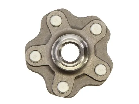  Cubo de rueda trasero Nissan X-Trail 