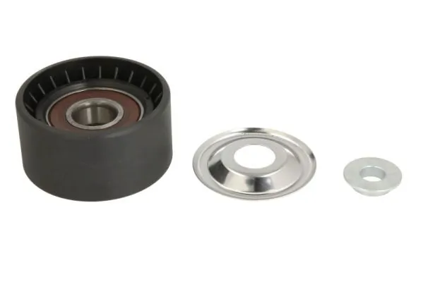  Polea tensora correa poli V Renault Trucks MAGNUM 4
