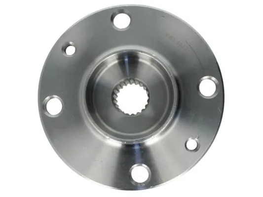 Cubo delantero para Fiat Uno  146A