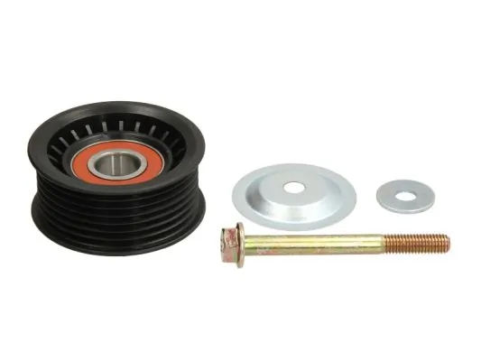 Comprar Rodillo tensor auxiliar de correa de distribución Mercedes E  W211 a bajo precio