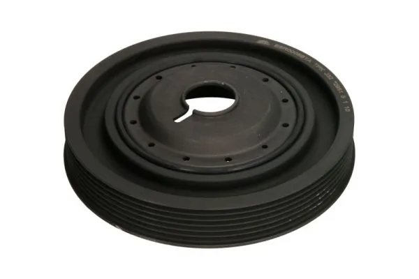 Polea de cigüeñal para Dacia Sandero BS0, 1