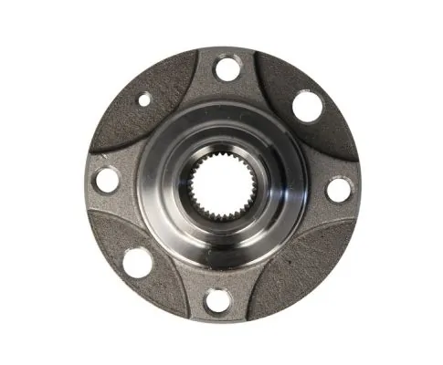 Cubo de rueda delantero Opel Astra 51, 52, F35, M35