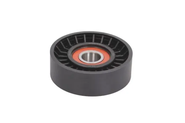 Polea tensora correa poli V para Land Rover Freelander L359