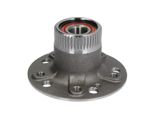 Cubo de rueda trasero Mercedes A W168