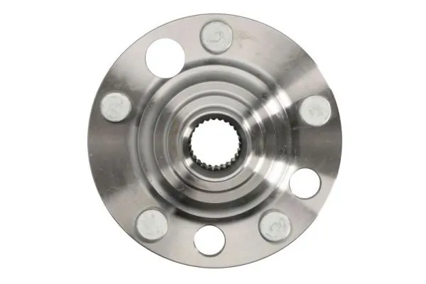  Cubo de rueda trasero Lexus RX 