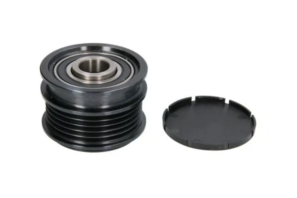 Comprar Polea alternador Smart FORTWO  451