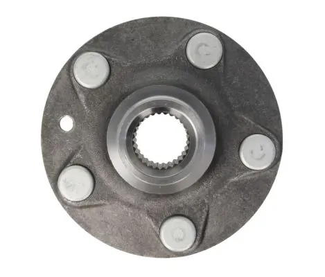 Comprar 6H521109AB Land Rover Cubo de rueda, Eje trasero