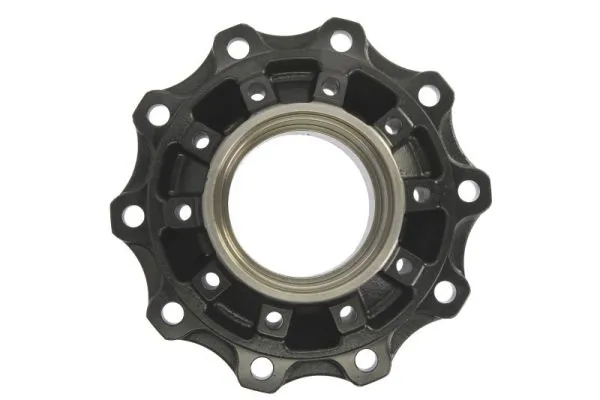 Comprar Cubo de rueda trasero MAN TGX I 