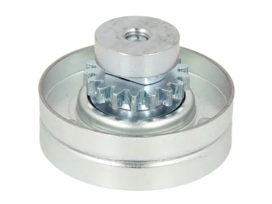 Rodillo, correa trapecial poli V Chevrolet Aveo 2 T250, T255