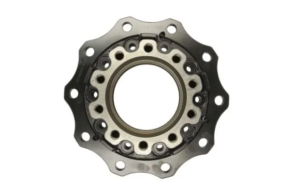 Buje de rueda trasero para Mercedes Benz Truck TRUCK ACTROS  