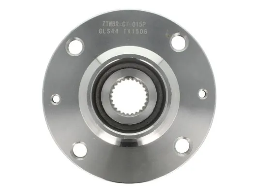 Comprar Buje de rueda delantero Citroen C5 I DE