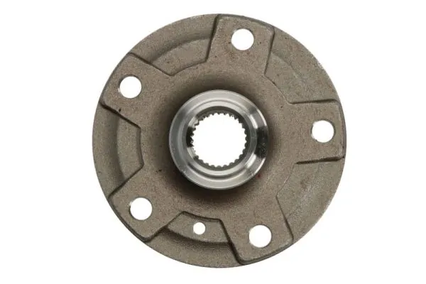  Cubo de rueda trasero BMW 2 