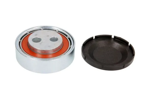 Polea tensora, correa poli V 2479301 Lemforder