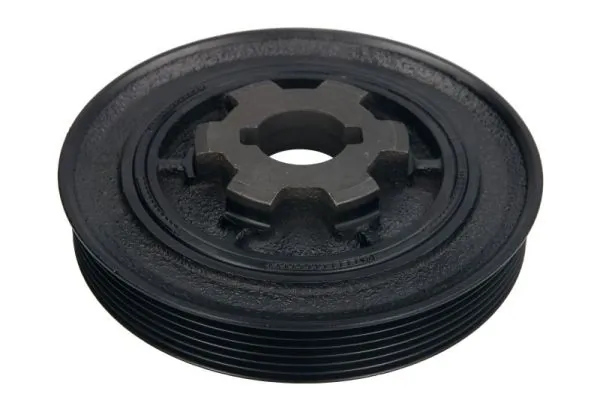 Polea dámper General Motors 5614423
