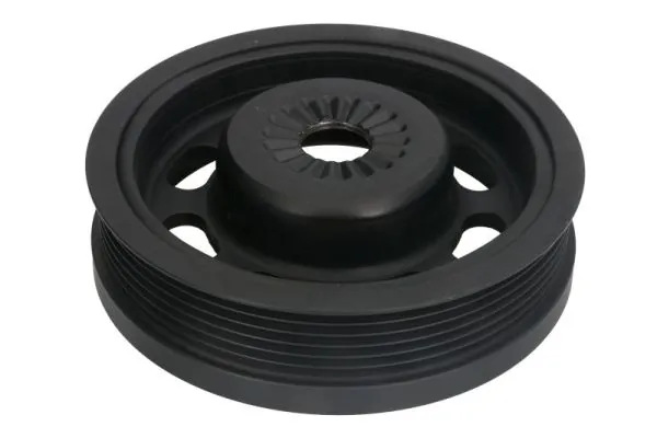  Polea de cigüeñal Volkswagen Jetta 7