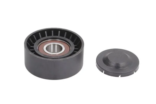 Rodillo, correa trapecial poli V Nissan Qashqai 2 J11