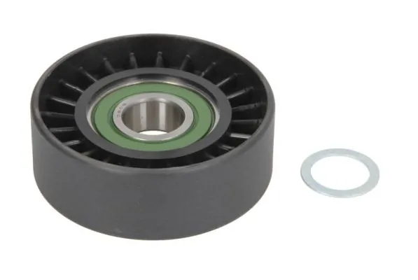 Comprar Polea tensora correa poli V Land Rover Freelander I L314