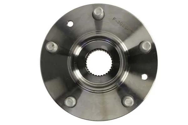 Buje de rueda Mazda 6 MPS