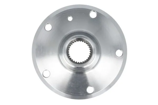 Cubo de rueda trasero 102028 IJS Group