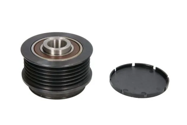 Polea de alternador Mazda 323 F IV