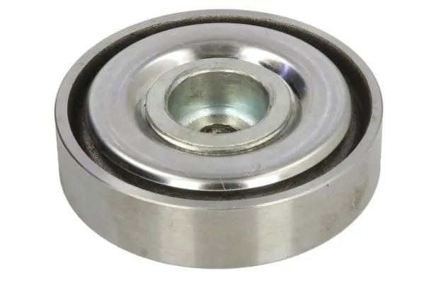 Rodillo, correa trapecial poli V Toyota Corolla E9