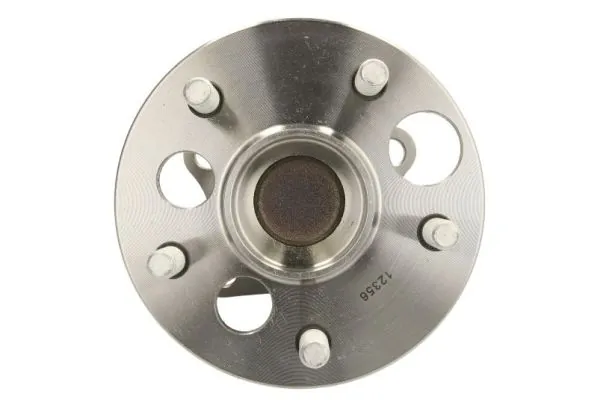 Cubo de rueda trasero 3DACF027F13SAM Koyo