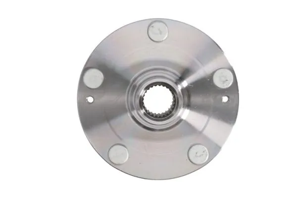 Cubo delantero para Hyundai Coupe II GK