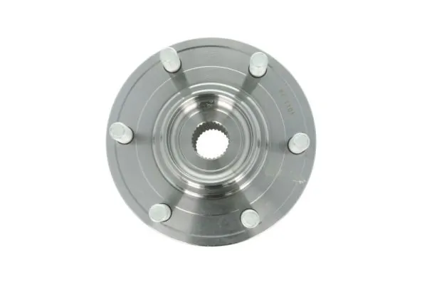 Cubo delantero para Nissan Patrol  Y62