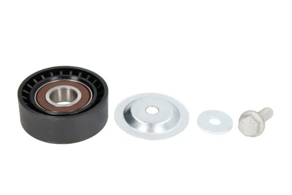 Rodillo, correa trapecial poli V Volkswagen Tiguan 1 5N1, 5N2