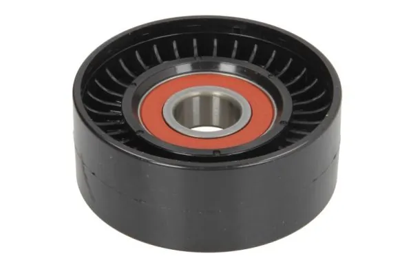 Rodillo, correa trapecial poli V Mercedes E W211