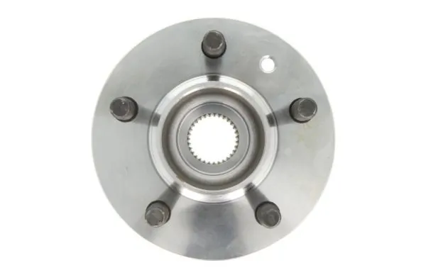  Cubo de rueda trasero Land Rover Range Rover 