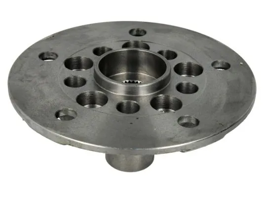 Comprar Buje de rueda delantero Ford Transit V V184/5