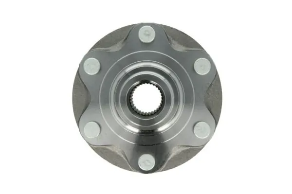  Buje de rueda delantero Toyota Hilux 