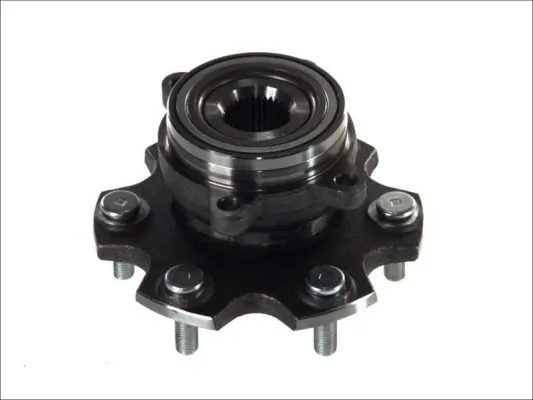 Cubo de rueda trasero para Mitsubishi Pajero V90