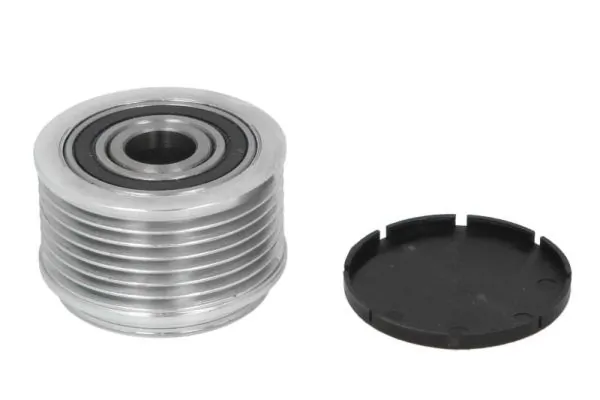  Polea alternador Ford Transit 5
