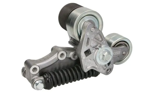 Tensor de correa poli V A4722001070 Mercedes